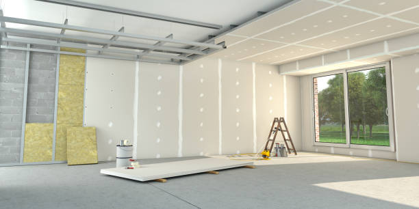 Insulation Repair Services in Milltown, NJ